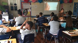 Ms. Owens, Directions before IP, 8th ELA, 8.23.17