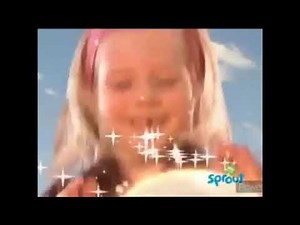 VHS Tape: Boohbah On PBS Kids Sprout [Volume 3]