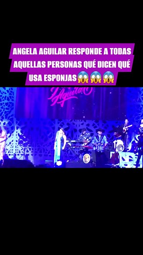 4.6M views · 25K reactions | Angela aguilar responde a sus memes | Gonzalo Palacios Gonzalez | Facebook