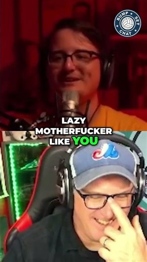 Why Charborg Is Every YouTuber's Creative Inspiration according to @GeneralSam