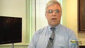 4.9K views | It's time to Wake Up with Rhinebeck Bank! We're here at...