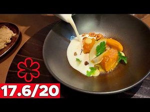 Is 'Ze Kitchen Galerie' Paris’ Most Exciting Michelin-Star Restaurant?