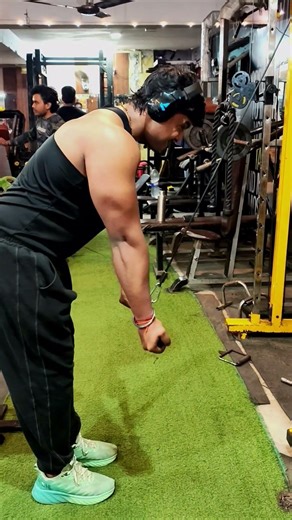 Triceps workout Reverse Push down। 🔥⚡ #motivation #ytshots #youtubeshorts #viral #shortvideo#shorts