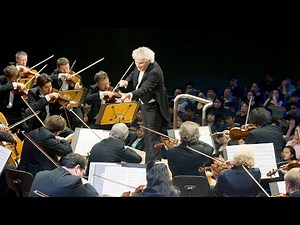 Rachmaninov: Symphonic Dances / Rattle · Berliner Philharmoniker