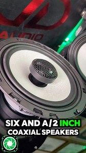@ddaudioforlife DD AUDIO 6.5 and 6x9 speaker testing starts today and I'm interested in seeing what the results will be like. I can tell you so far the performance just with playing around with these speakers are awesome but we will start dialing it in soon. ✅️CHECK OUT MY PROFILE✅️ 📚 Car Audio Help Ebook Now Available 📽 Quality BASS Demos-JPSAUDIO08 📽 Car Audio Help-JPTHEINSTALLGUY 🔊 Tezla Audio Dealer 🔊 SMD Accessories Dealer #jpsaudio #jps_audio #caraudioinstallation #caraudio #subwoofer