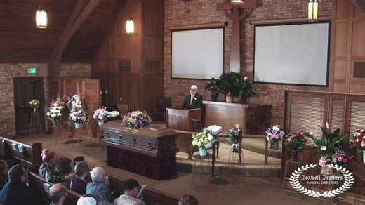 Carol Jean Taylor Service | Boxwell Brothers Funeral Directors