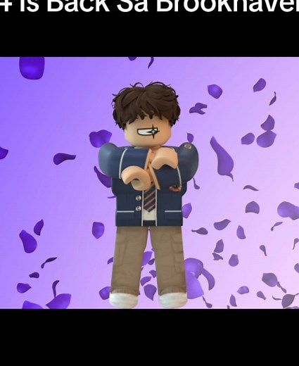 F4 Is Back Sa Brookhaven: Ibalik ang Saya!