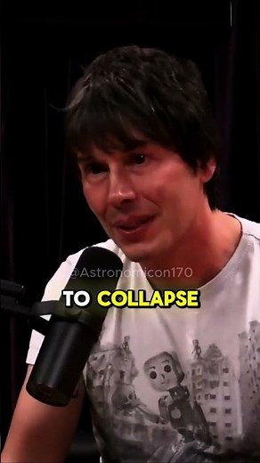 How Black Holes Actually Form ⚫ w/ Brian Cox