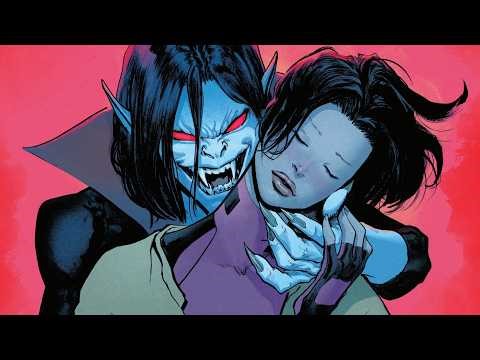 The Uncanny X-Men (2024) #24 - Fresh-Faced ONE SHOTS