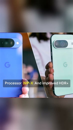 pixel 10 pro 5 huge camera upgrades!