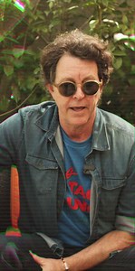 Paul just said yep! Fanning Dempsey National Park @oceansoundrecording @fanningdempseynp #fanningdempseynationalpark | Bernard Fanning