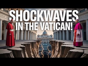 Cardinal Burke PUBLICLY ATTACKS Cardinal Tagle—Vatican Left in Shock!