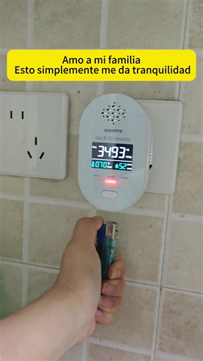 Essential Safety Check Device for Parents