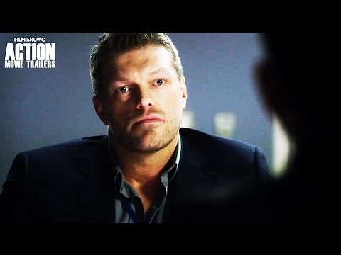 INTERROGATION - action packed thriller ft. Edge & Lana | Official Trailer [HD]
