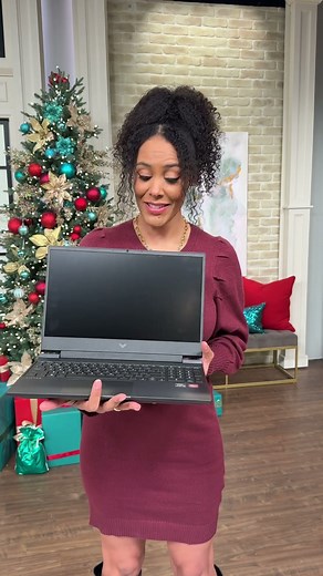 Boxing Week Sale on HP Gaming Laptop! #TSC #HP #gaminglaptop #boxingweek