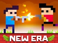 Castel Wars: New Era