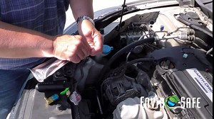 Enviro-Safe® ProSeal XL4 Inject: High-Performance Refrigerant Leak Sealant