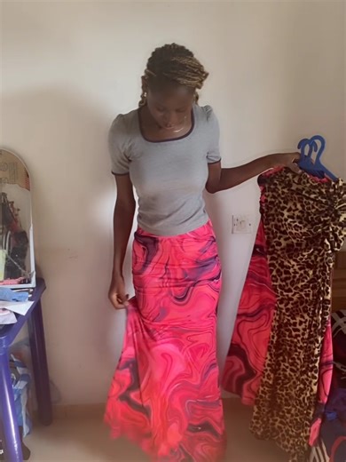 Explore Stylish Maxi Skirts for Trendy Outfits