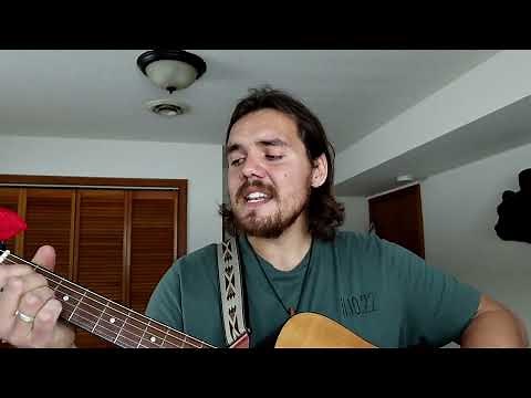 Beautiful Things- Benson Boone (cover)
