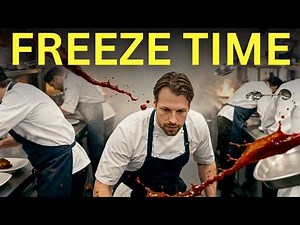 Create Viral AI Time Freeze Effect with Seedance 2.0 & Freepik