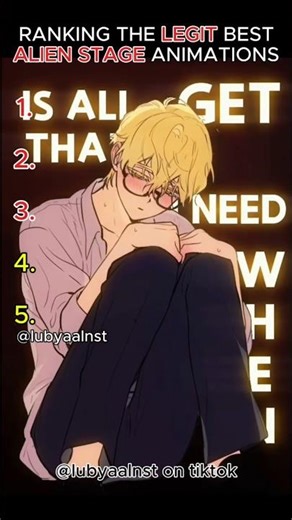 Ranking the legit best Alien Stage #animation #meme #ranking #art #anime #alienstage #shorts #fypシ