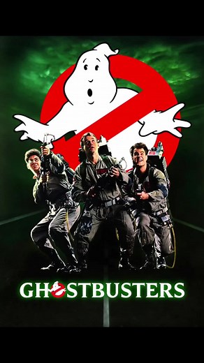 The Ghostbusters is one of the most iconic movies of all time. Here’s some fun facts you probably didn’t know. #ghostbusters #80smovies #halloweenmovies #funfacts #movietrivia #80sbaby #billmurray