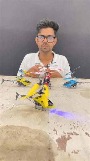 Remote Control Helicopter Nadir Dragon Darlings Power Flight