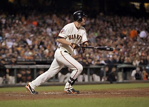 "I woke up next to my wife after we won World Series and I looked her dead in the eye and I go, 'Huh. Now what?'" - When Aubrey Huff had an emotional fallout after clinching his first World Series title under influence of drugs