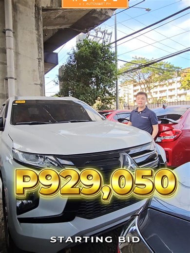 920K PARA SA 2023 MONTERO NA MANUAL?! Hindi lahat mahilig sa manual, pero kung mahilig ka talaga rito, may Montero na kami na para sayo! Interested sa kotse? 🚗🔥 Huwag na mag-comment — deretso na sa showrooms o visit Automart.ph para masagot namin kayo agad! 🌐 Website: https://automart.ph 📍 PASIG: Marcos Highway, Santolan (malapit sa Santolan Station) 📍 DAVAO: Maharlika Highway, Panacan (katapat ng Wilcon, malapit sa airport) 📞 0927-887-6400 Requirements para makuha agad ang unit: ✅ 2 valid