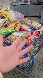 895K views · 15K reactions | MartyWall hates to see me coming..  #GroceryShopping #Walmart #Shopping #Haul #Groceries | Jesi Rae Aviles | Facebook