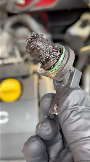 Vauxhall Opel Astra Starting Issues! #ytshorts #astra #camshaftsensorfault #diagnostics