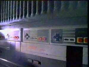 Nintendo NES commercial (1987)