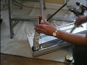 UTL Heat Pump Installation