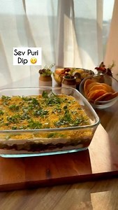 2M views · 13K reactions | Sec Puri Dip !! The best dish you can...
