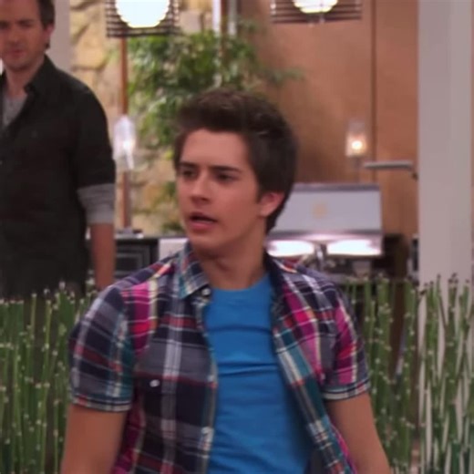 I never even told him I loved him. #chase #adam #brothers #labrats | Chase From Lab Rats