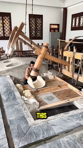 16K views · 52 reactions | Making traditional handmade paper | Man Made TV | Facebook