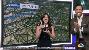 Raise the Champagne: It’s Sheila Watko’s Birthday