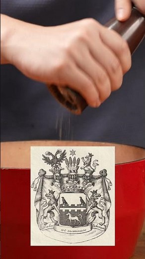 The Invention Of Soup Kitchens l Historical Recipe