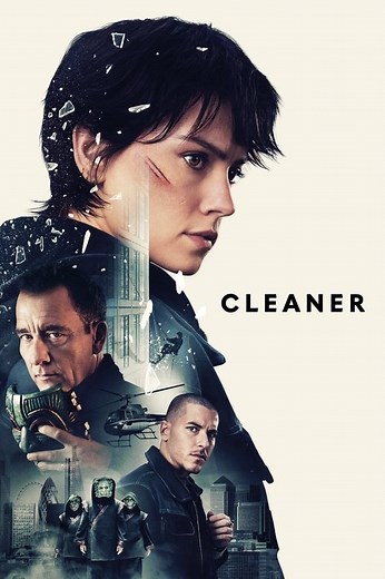 Stream Cleaner (2025): Find it on Netflix, Prime Video, Hulu & more