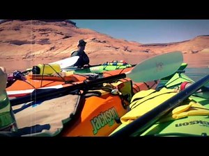 Spring Break 2k16 Lake Powell