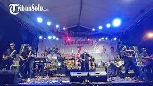 Chord Kunci Gitar dan Lirik Lagu Korban Janji - Guyon Waton : Ben Cukup Mung Aku - Tribunsolo.com