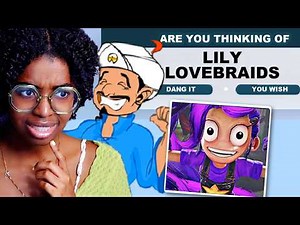 CAN AKINATOR GUESS POPPY PLAYTIME CHAPTER 5 CHARACTERS?