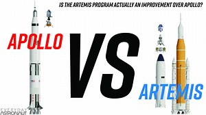 Artemis vs Apollo - Will Artemis be sustainable?