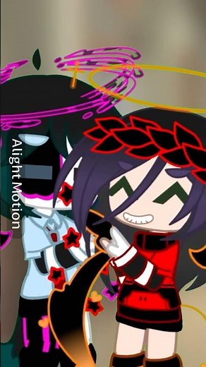 OH NO! Gacha meme (NOT OG) #gacha #gachaclub #gachalife #gachaedit #edit