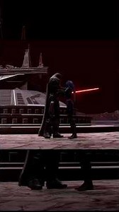 Malgus Still Loves Her…