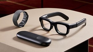 Meta reveals its Orion AR smart glasses