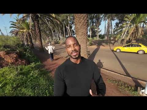 ASMARA - Eritrea: Who Are Habesha? The African Nation That Grew From 5,000 Italians To 50,000!