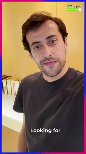 Match UK & Ireland on TikTok