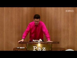 #ICDVTV - LIVE Worship Service with Pastor Gilberto Passos 10/12/2025