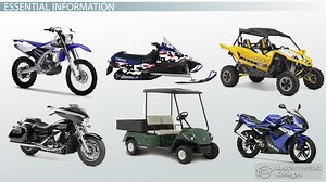 Yamaha Mechanic Courses and Classes Overview